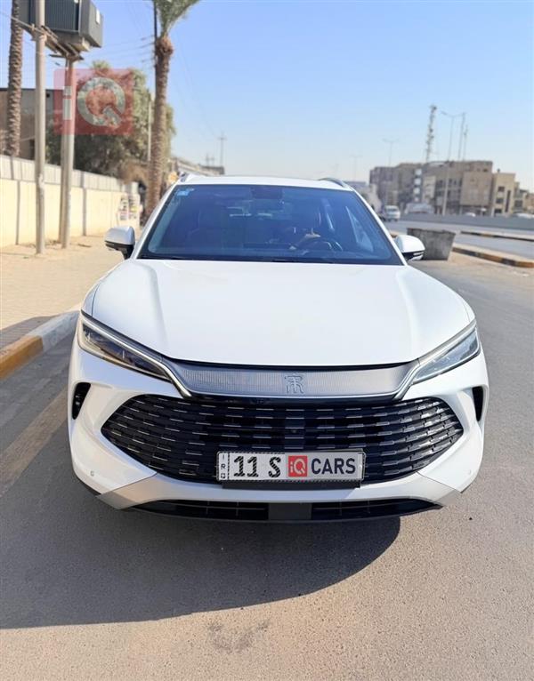 بي واي دي سونغ L DM-i 2025 للبيع في العراق -  بغداد